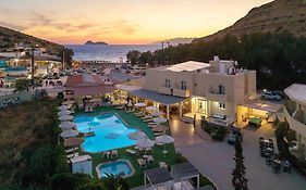 Fragiskos Hotel